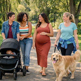 perinatal anxiety