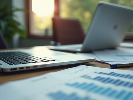 Find Bookkeeping Support with Reliable Bookkeeping Services for Small Businesses