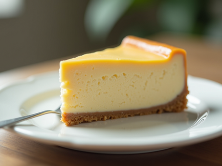 Mastering the Perfect Protein Cheesecake