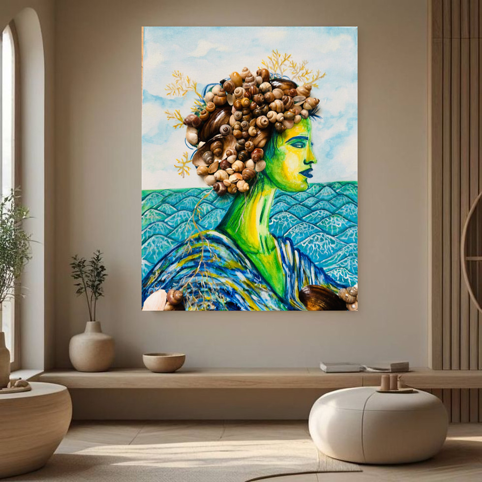 Thumbnail: marmaid
