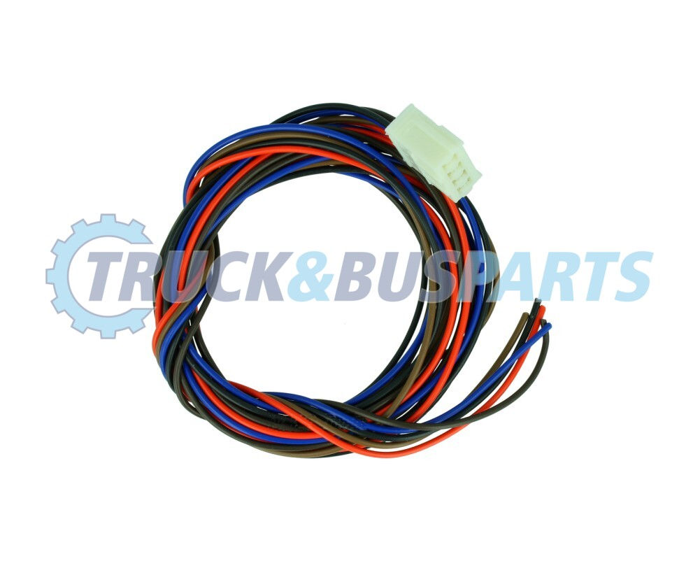 TB55316 - Power Harness