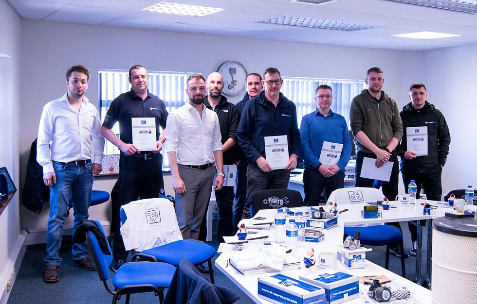 Diplomas First Group