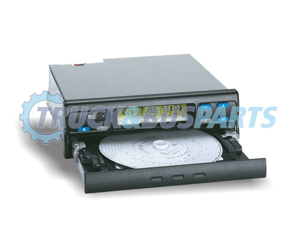 TB55300 - 1324 Tacho Head 125kph Renault