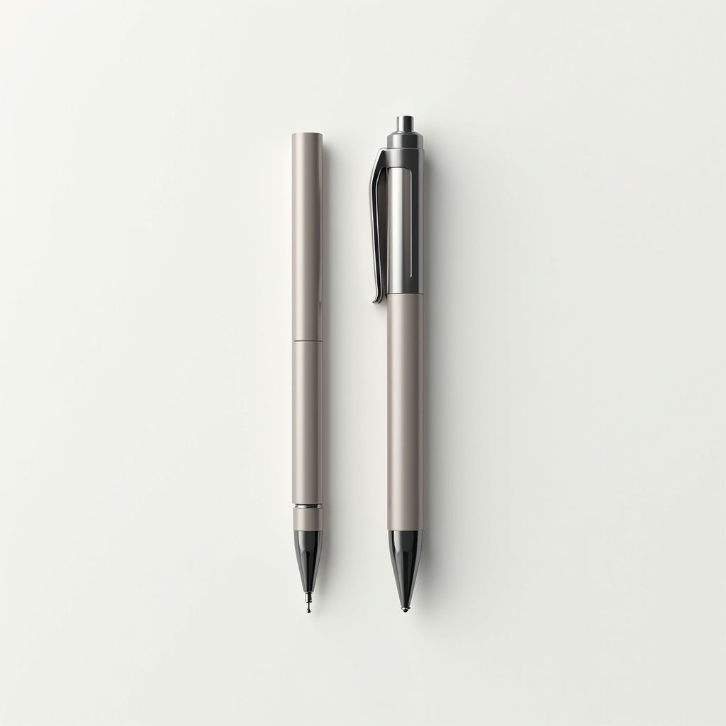 Ballpoint Pen Set