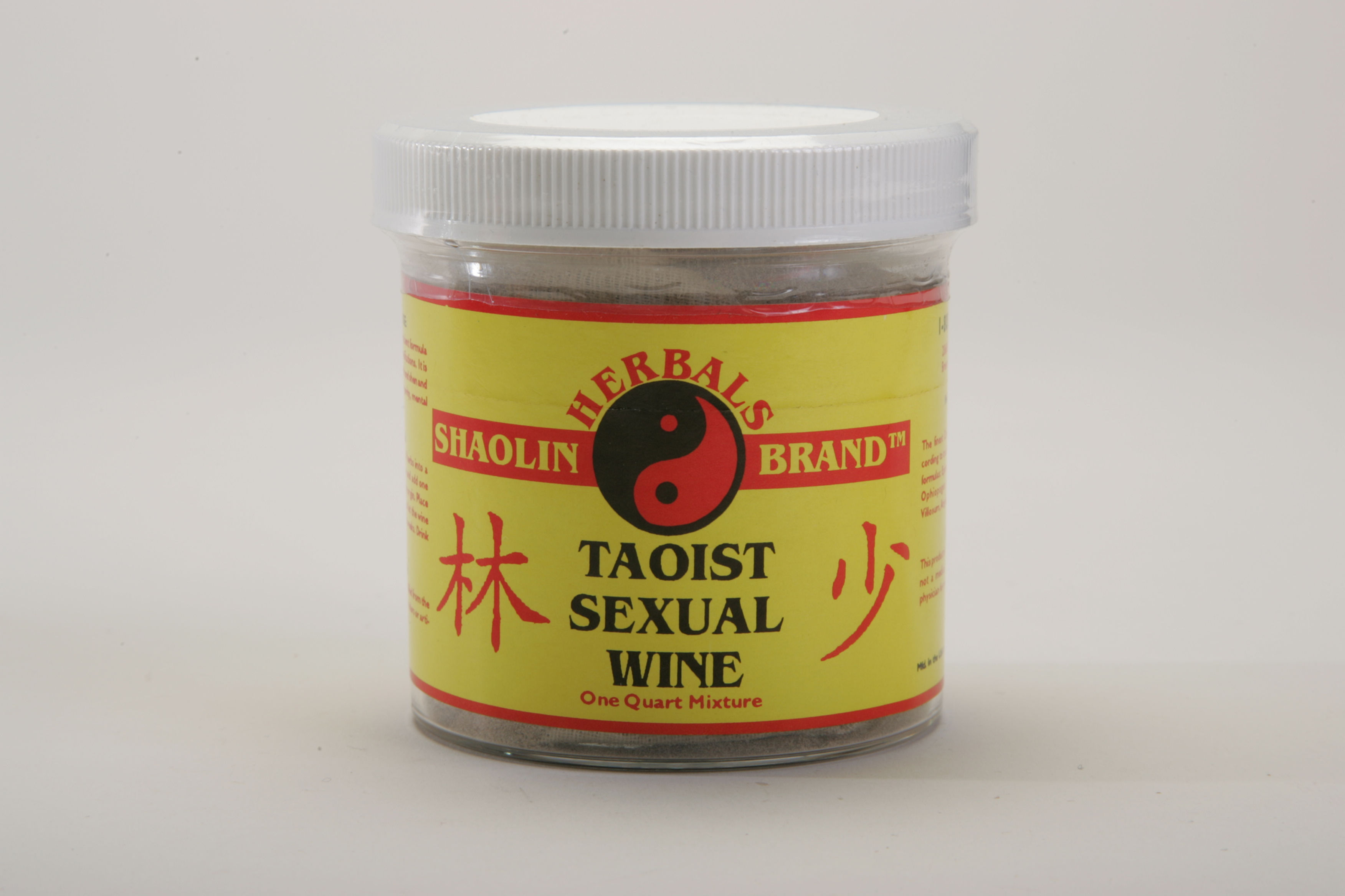 Taoist Energy Wine Herbal Blend
