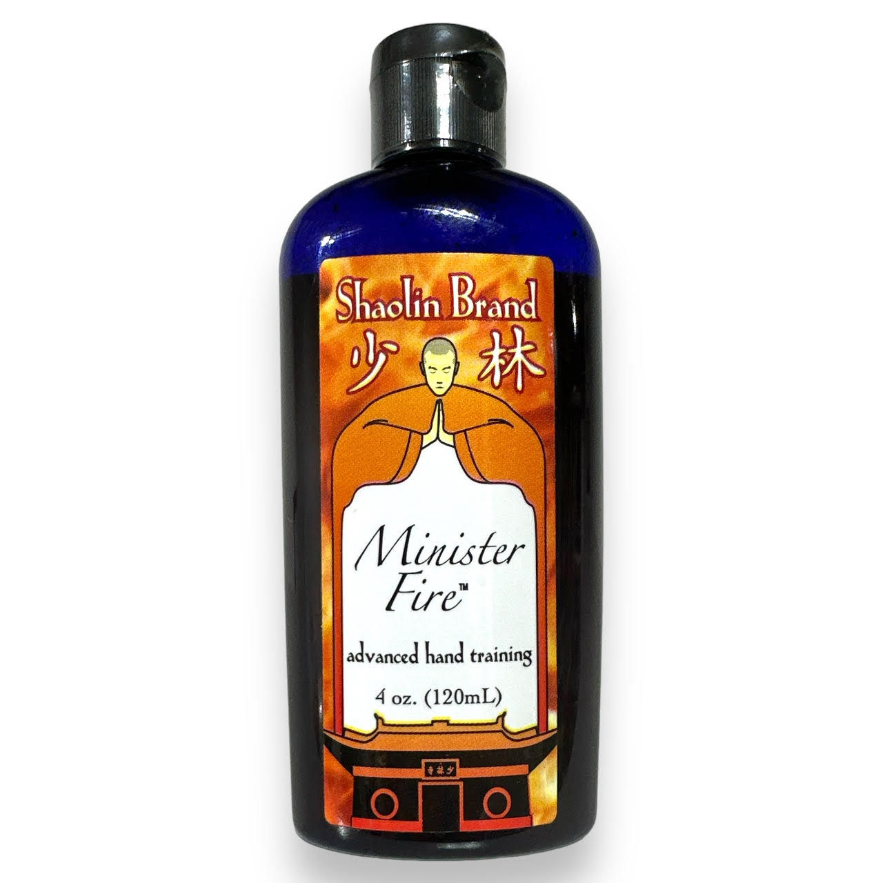 Minister of Fire Dit Da Jow