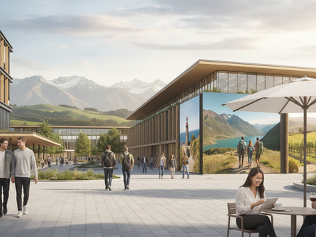 Discovering NZIM Professional Services Christchurch: A Hub for Professional Growth