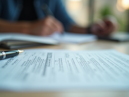 Get Expert Advice for Your NZ Visa Application - Visa Application Guidance