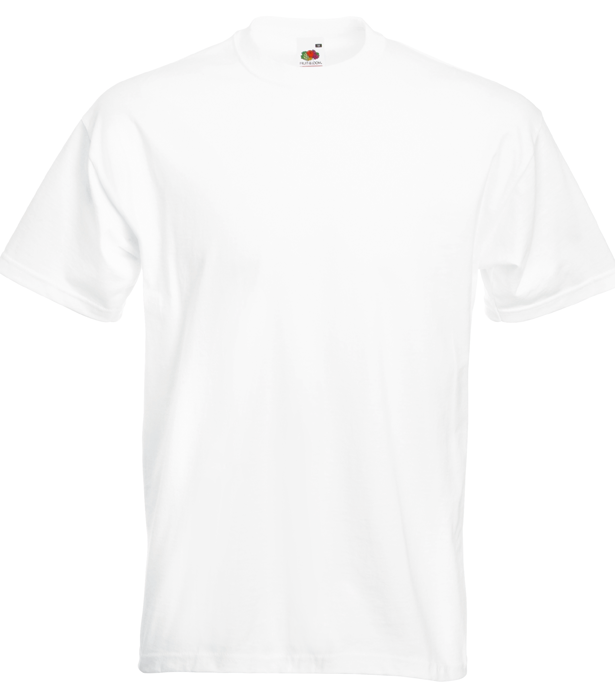 Miniatyrbilde: Fruit of the Loom Value Weight T