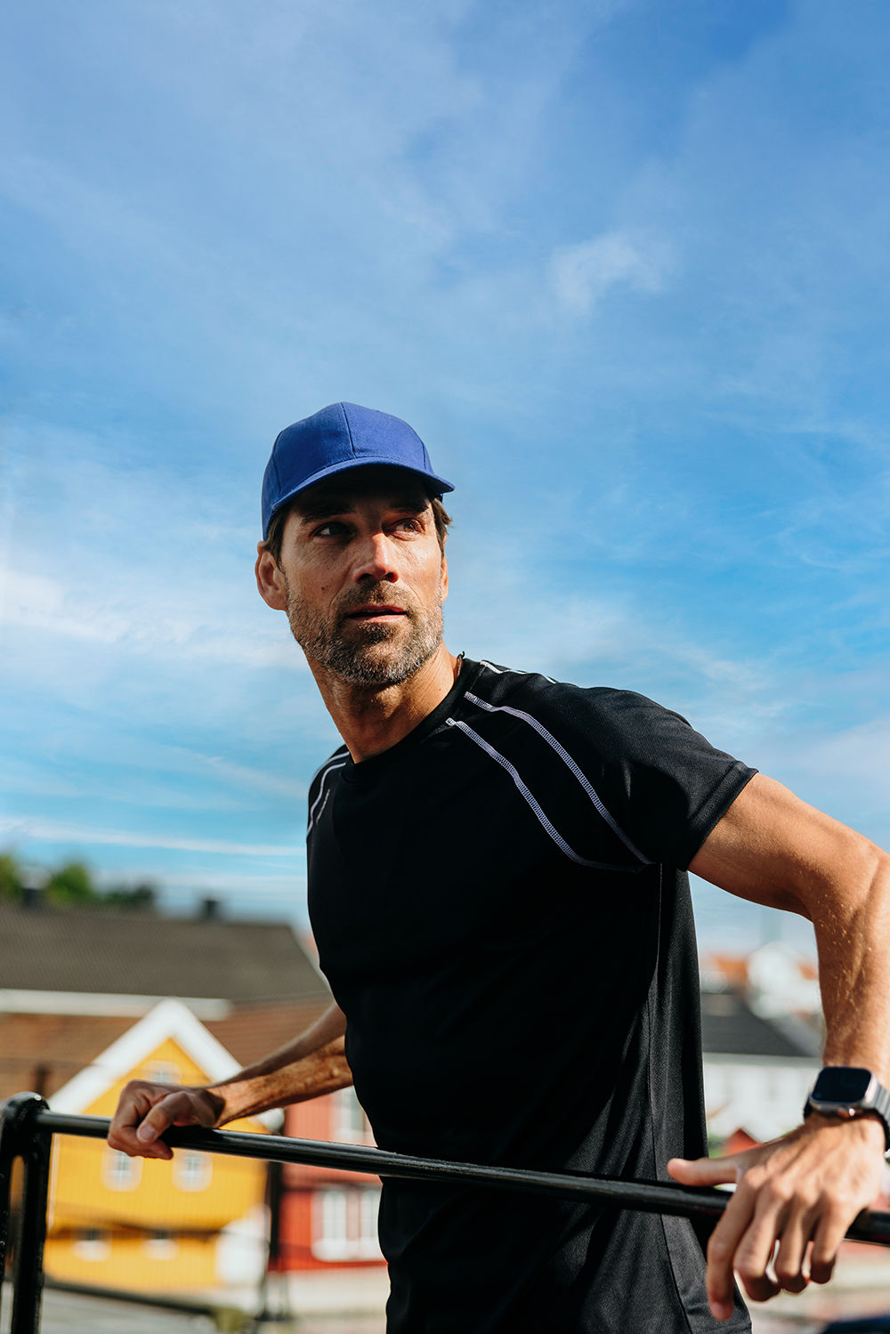 Klassisk Baseball Caps