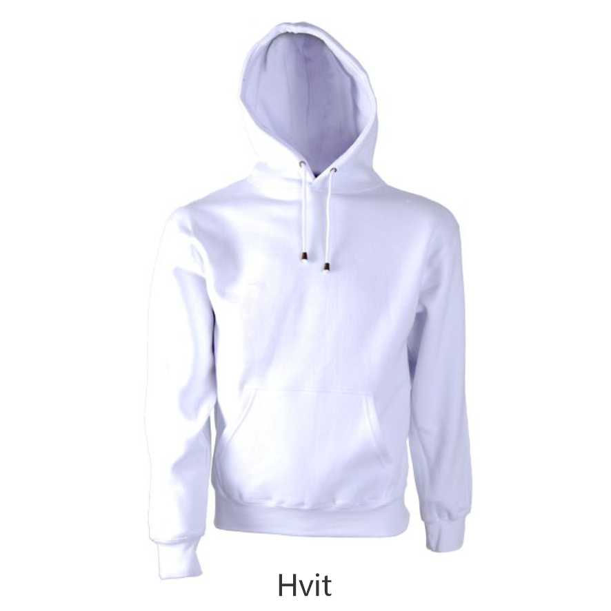 Miniatyrbilde: Michigan Heavy Hood Sweat