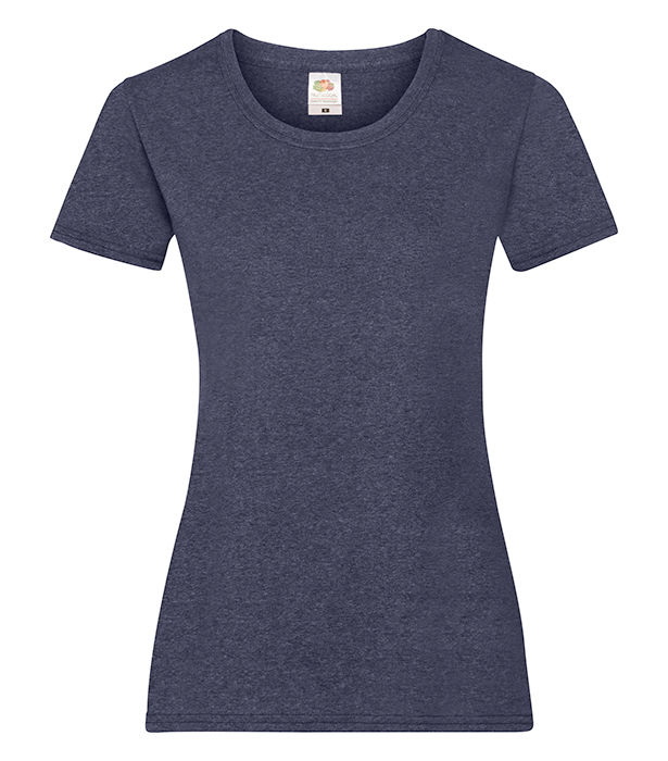 Miniatyrbilde: Lady-Fit Valueweight T (61-372)