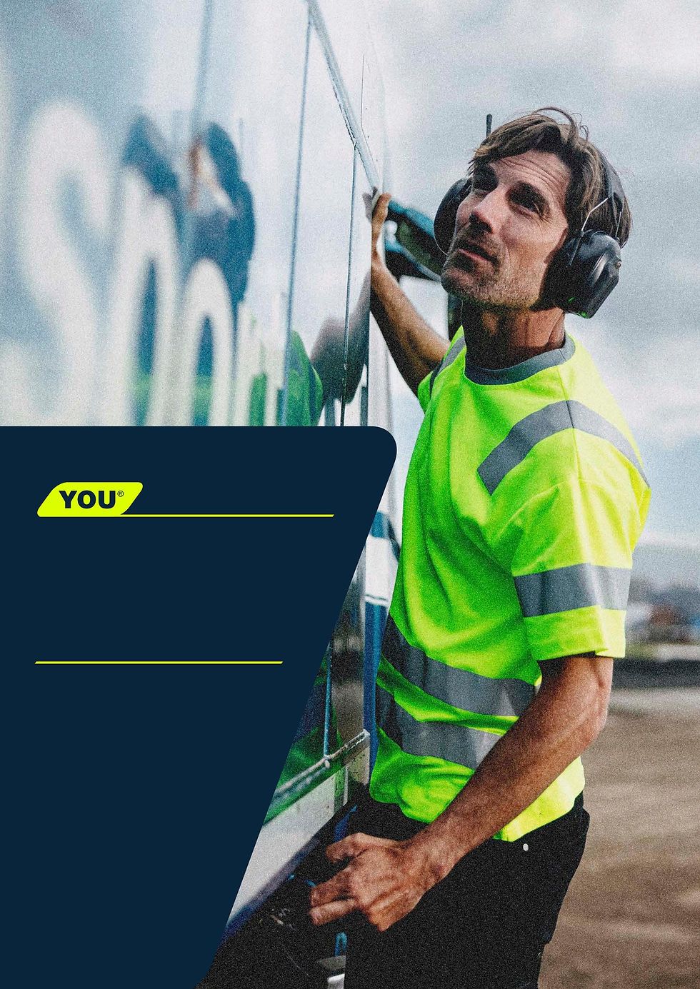 You Safetywear 2025-2026