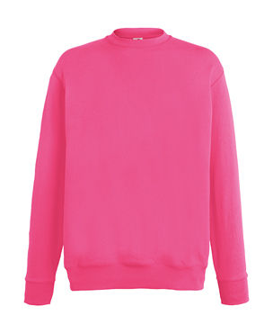 Miniatyrbilde: Lightweight Set-in Sweat