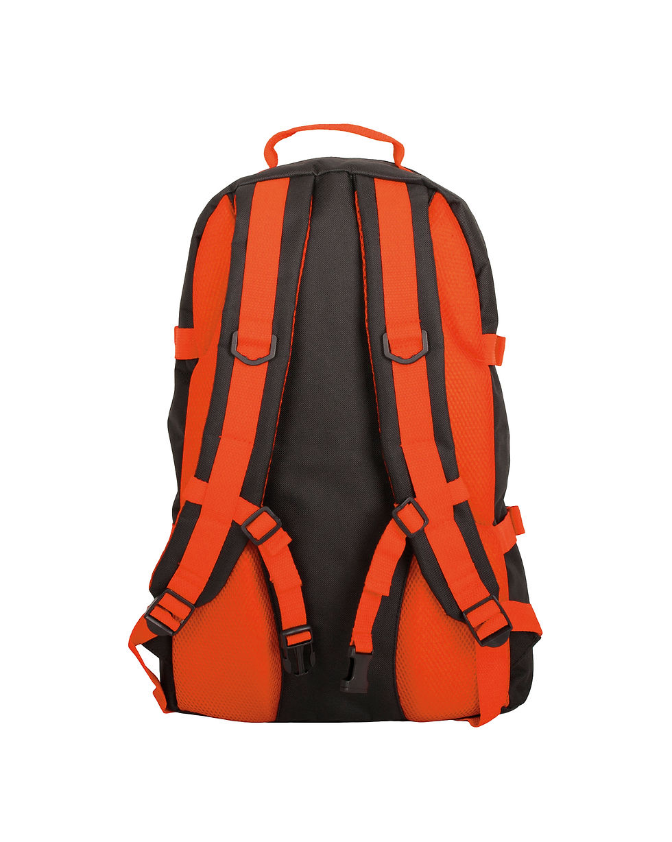 Miniatyrbilde: K2 Ryggsekk 25L By You