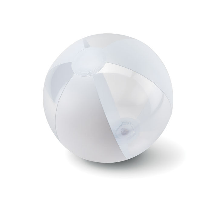 Miniatyrbilde: Badeball Transarent
