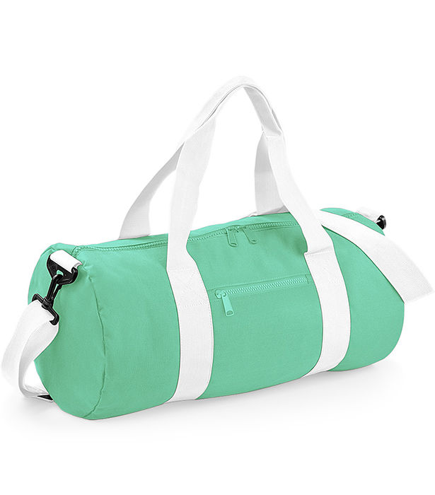 Miniatyrbilde: Original Barrel Bag By BagBase