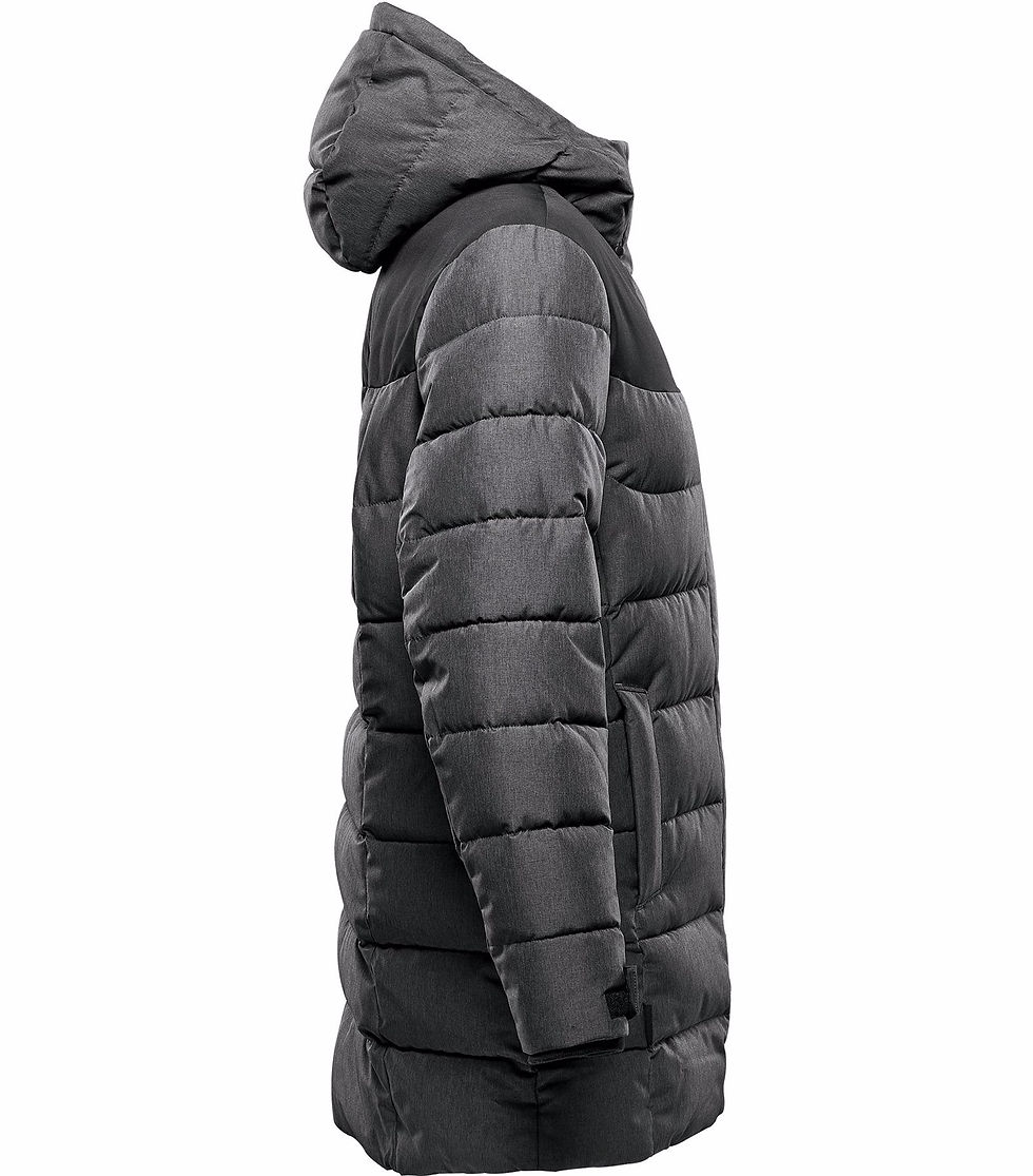 Miniatyrbilde: Woman's Winter Parkas HD Oslo By Stormtech