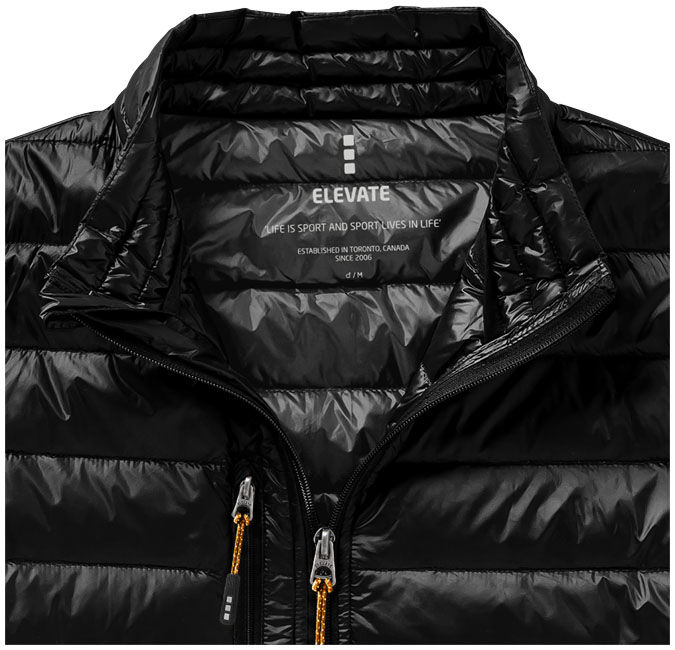 Miniatyrbilde: Light Down Jacket - Dame og Herremodell