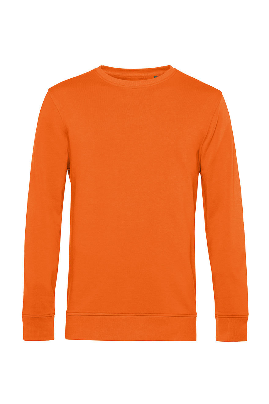 Miniatyrbilde: B&C Crew Neck Inspire