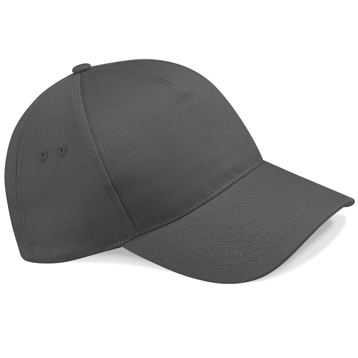 Miniatyrbilde: Ulitamte 5 Panel Cap By Beechfield