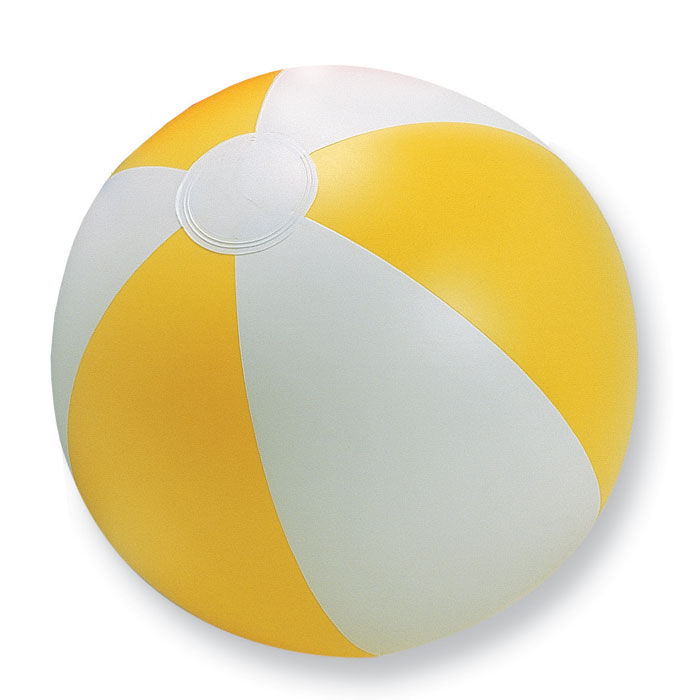 Miniatyrbilde: Badeball 2-Farget