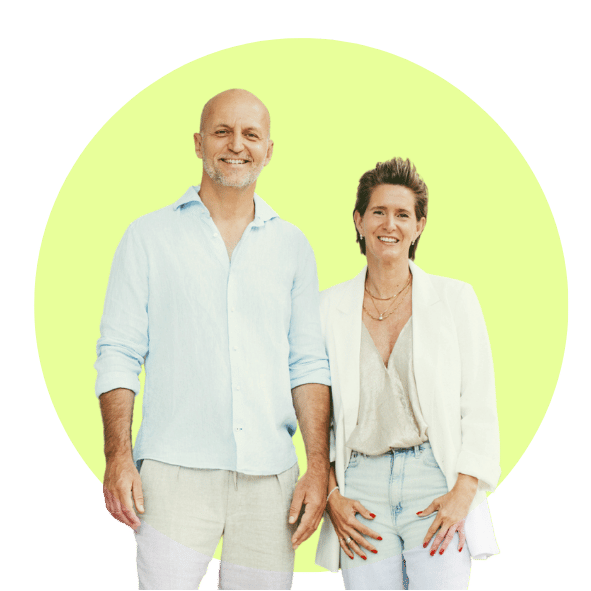 Autorenbild: The Pure You