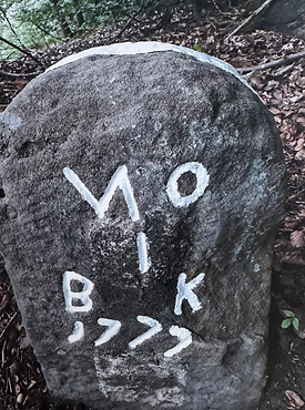 Grenzgang Biedenkopf Geschichte