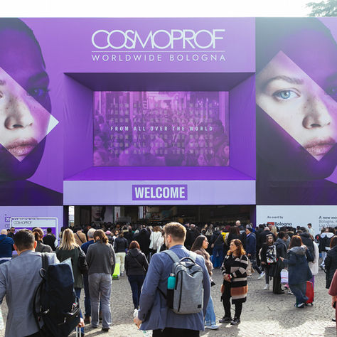Where Is Global Beauty Trade Headed in 2026?