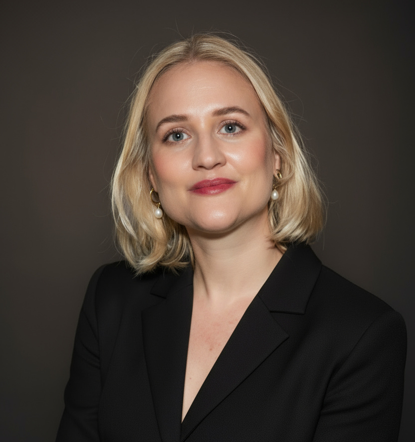 Writer: Anna Grinsvall