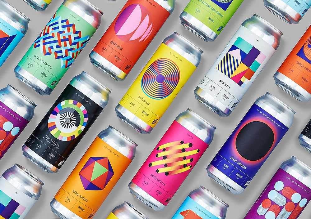 Branding Example