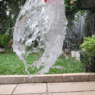 Shutter Speed Effects