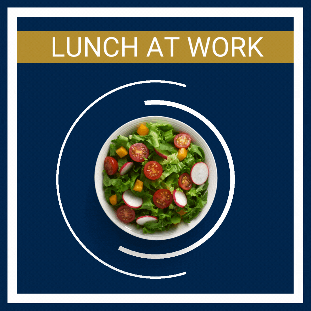 RBHR HR Consultancy Lunch at work