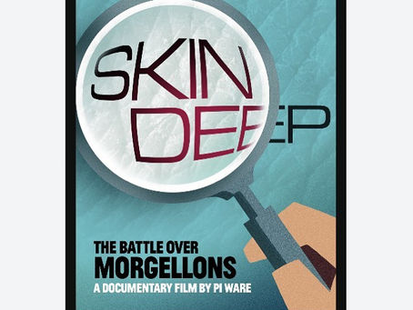 Skin Deep: The Battle Over Morgellons