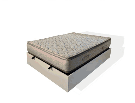 pelicula cama box