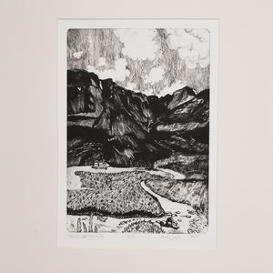 Printmaking