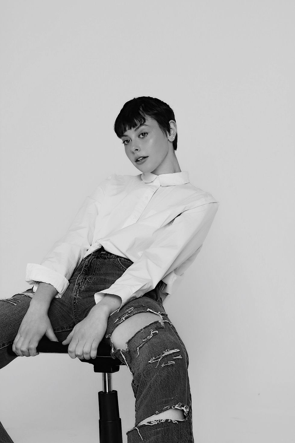 © Layla Cevallos 2019