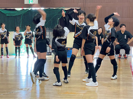 関東大会支部予選初日