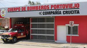 BOMBEROS