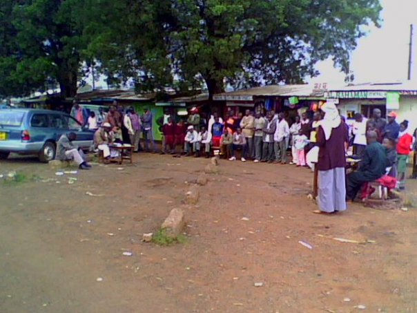 Facebook - Kapsabet Big Debate