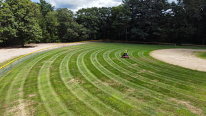 Top Tips for a Lush Lawn with Weekly Mowing