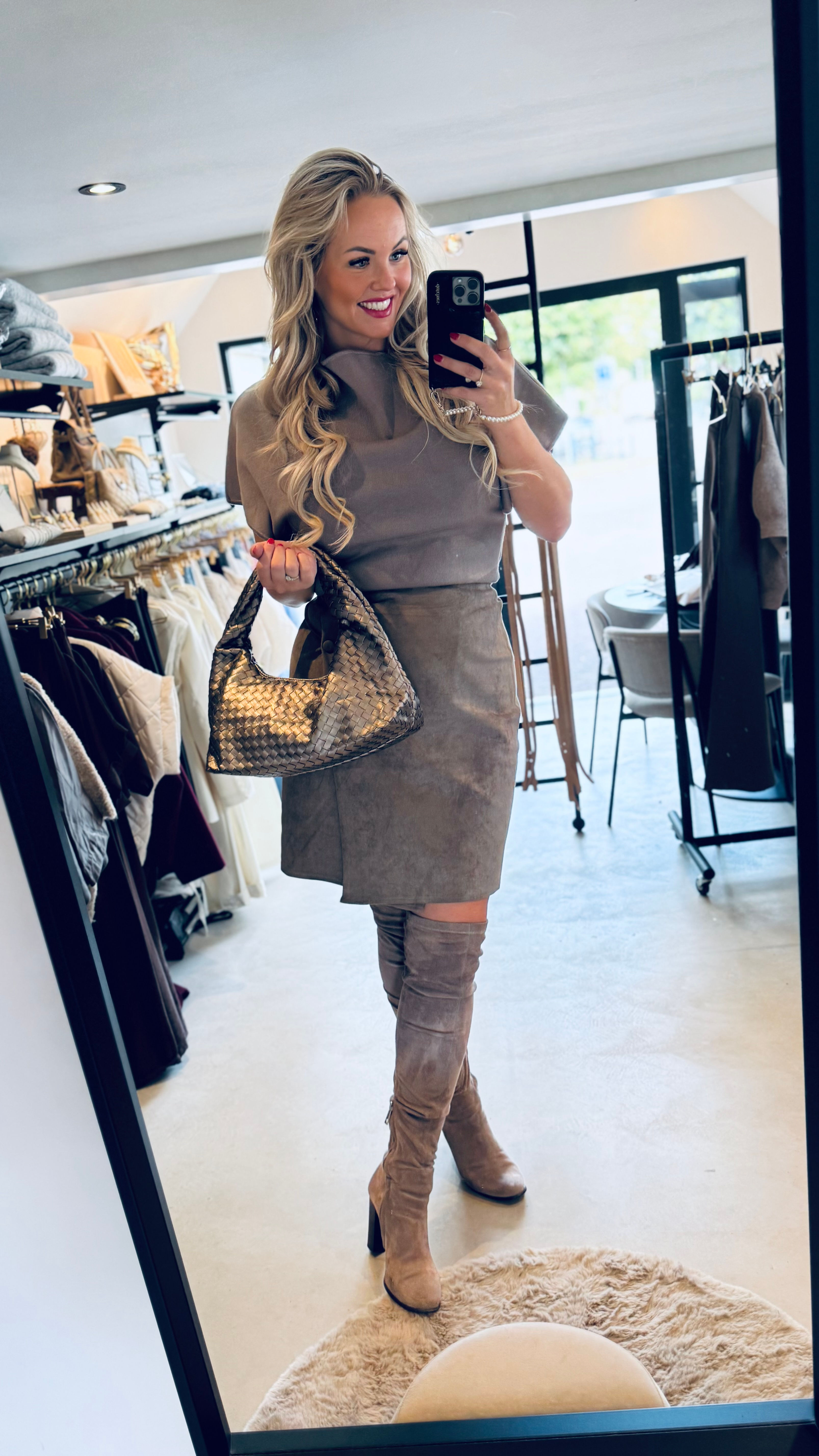 Rok Kristel Taupe
