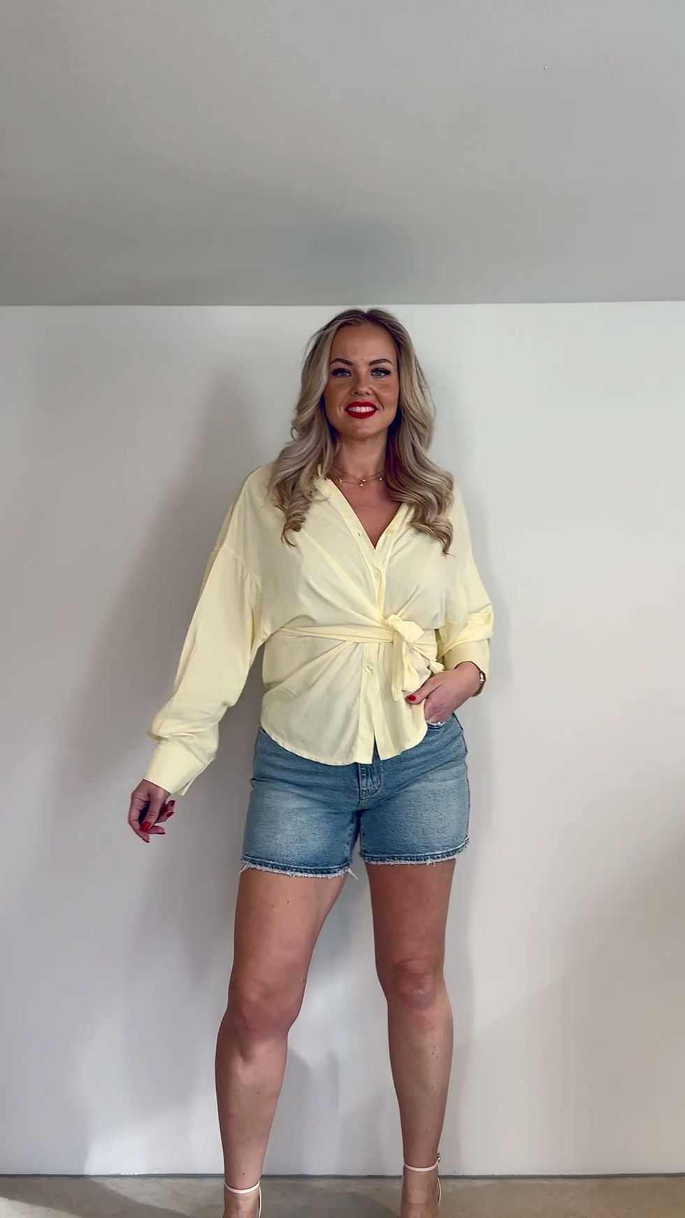Thumbnail: Blouse Catelijn