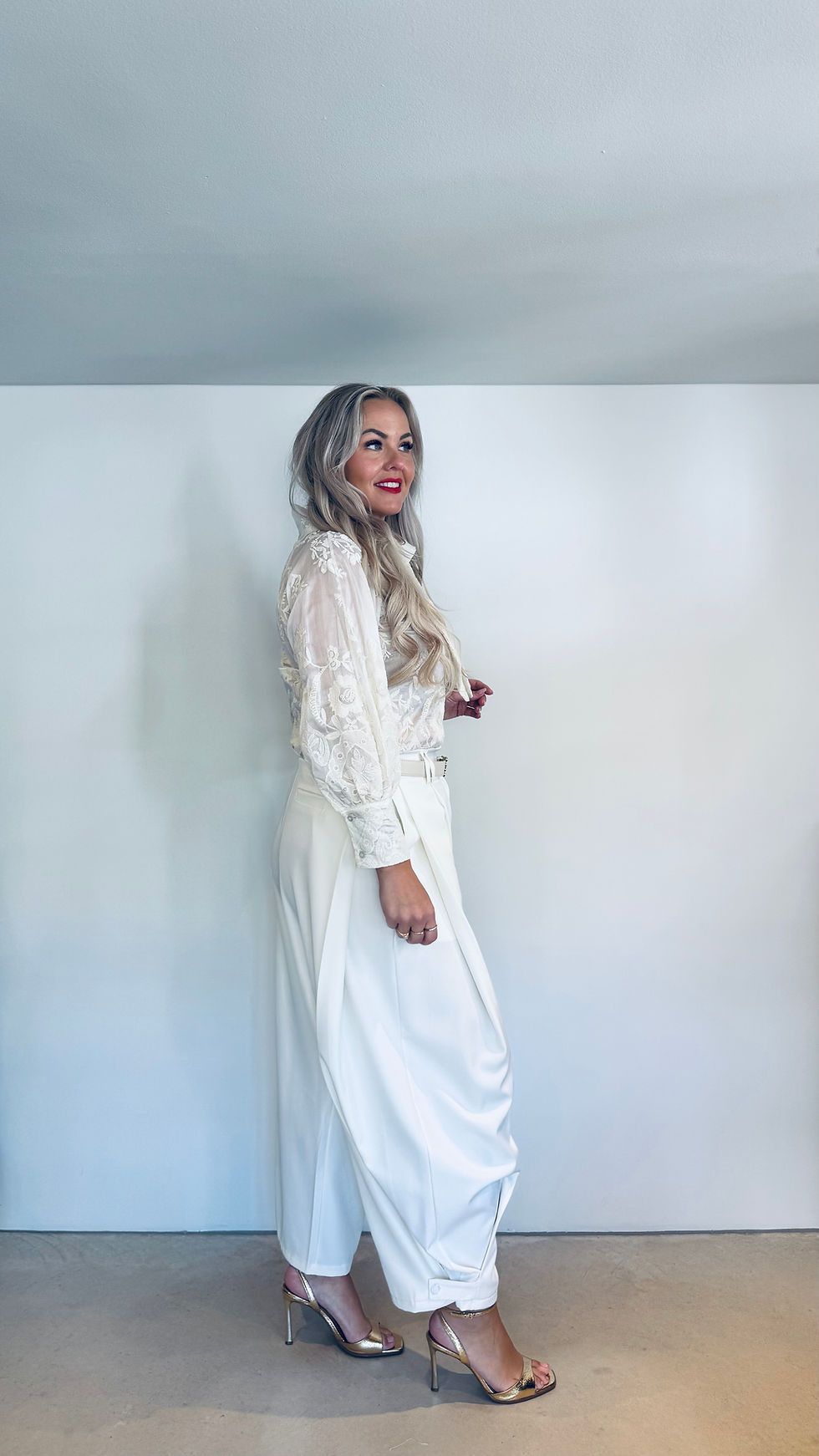 Thumbnail: Blouse Maya