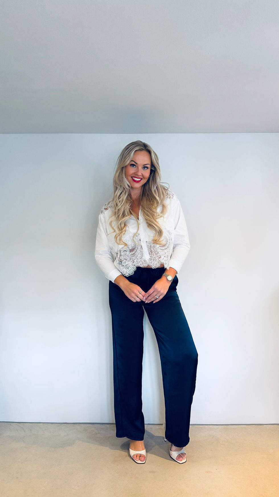 Thumbnail: Blouse Lauren