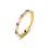 Thumbnail: Melano Friends Ava Ring Brown GD