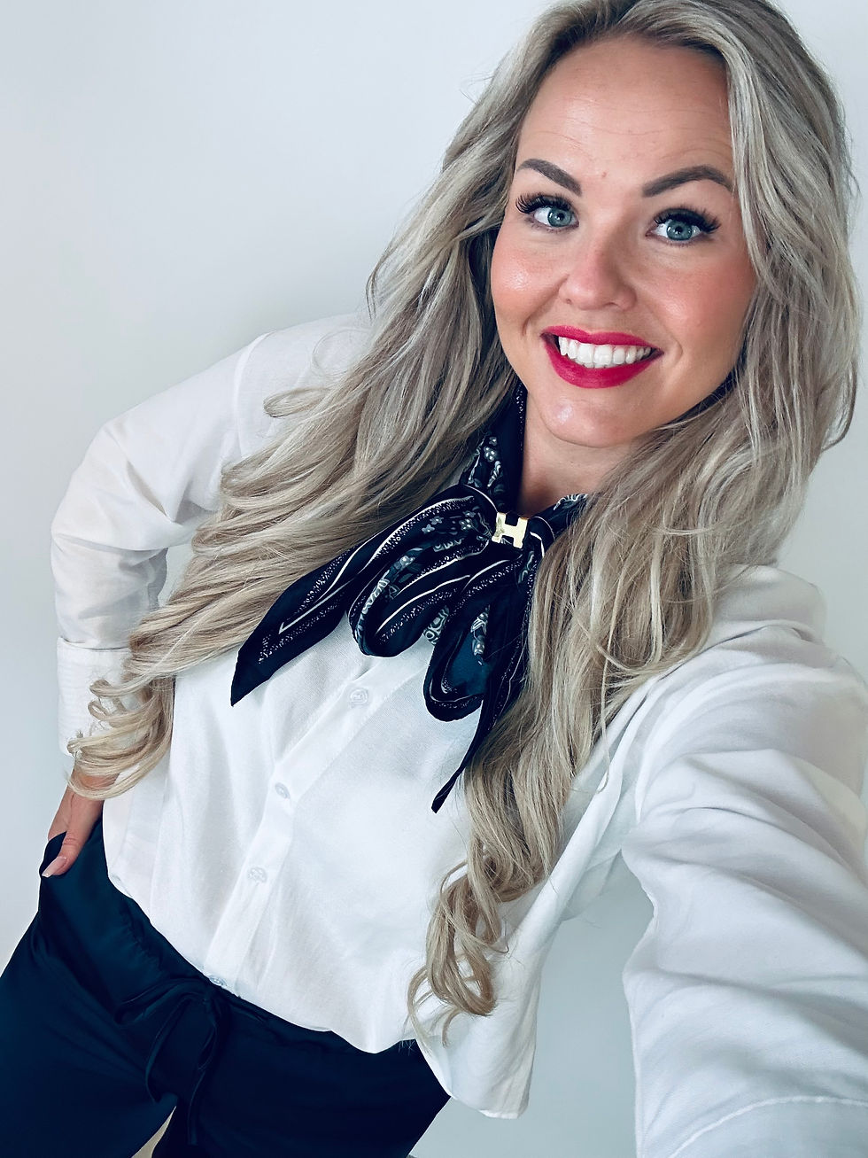 Thumbnail: Blouse Dewi