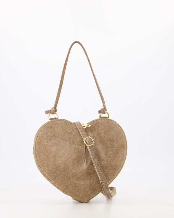 Thumbnail: Tas Lamour Taupe
