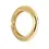 Thumbnail: Bangle Goud 14K Verguld Goud
