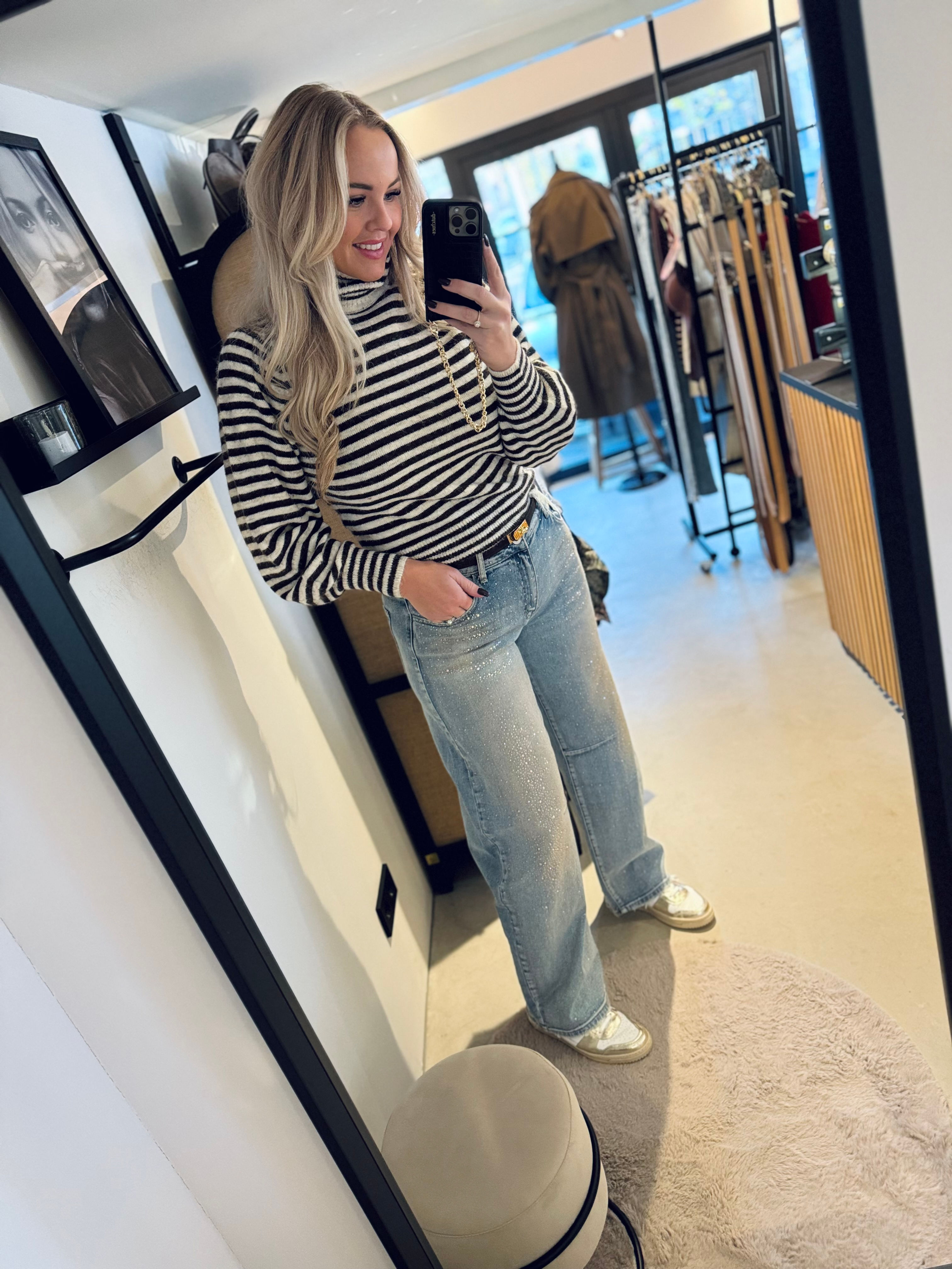 Broek Belle